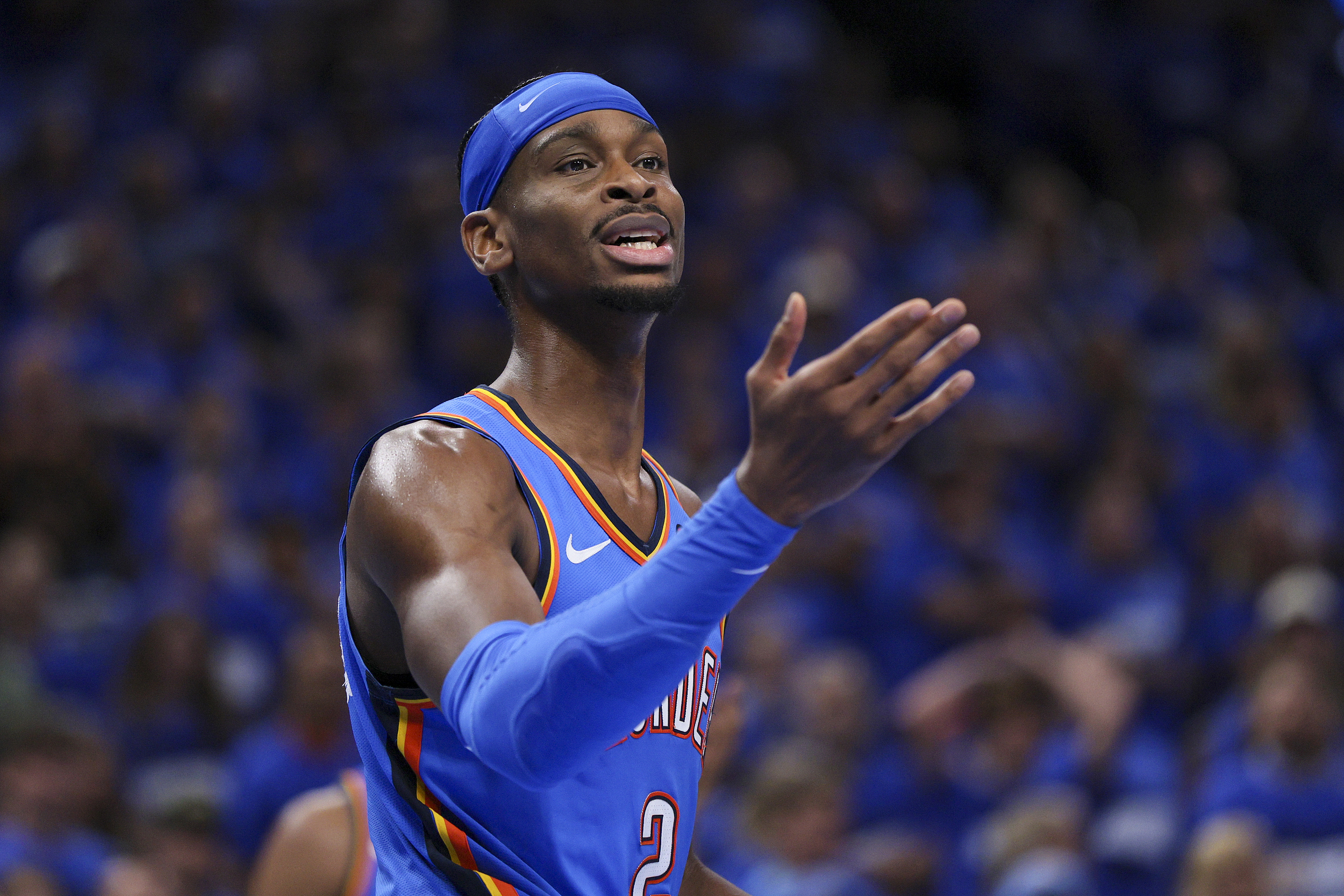 🤙Netflix连续两年精准预测总决赛球队，从球员私生活到内心独白全程记录