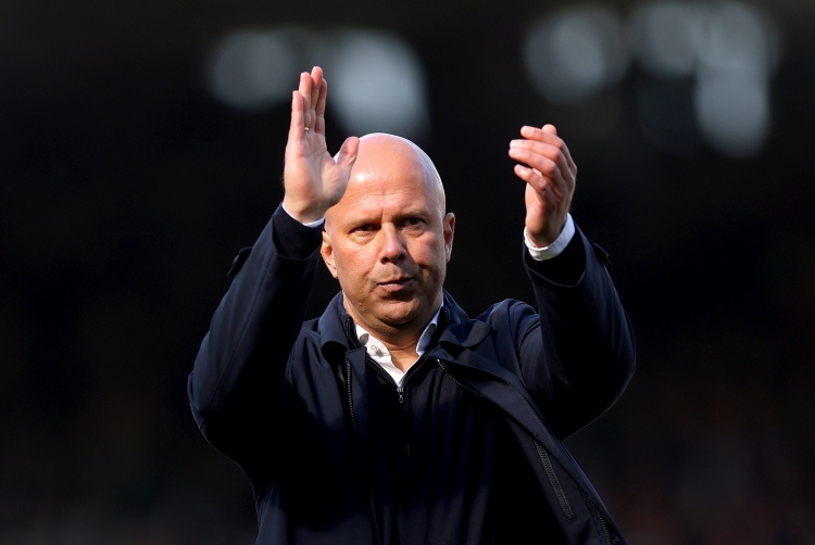 mk体育官网首页-斯洛特：切尔西上赛季就有争冠实力 柯蒂斯-琼斯最适合8号位