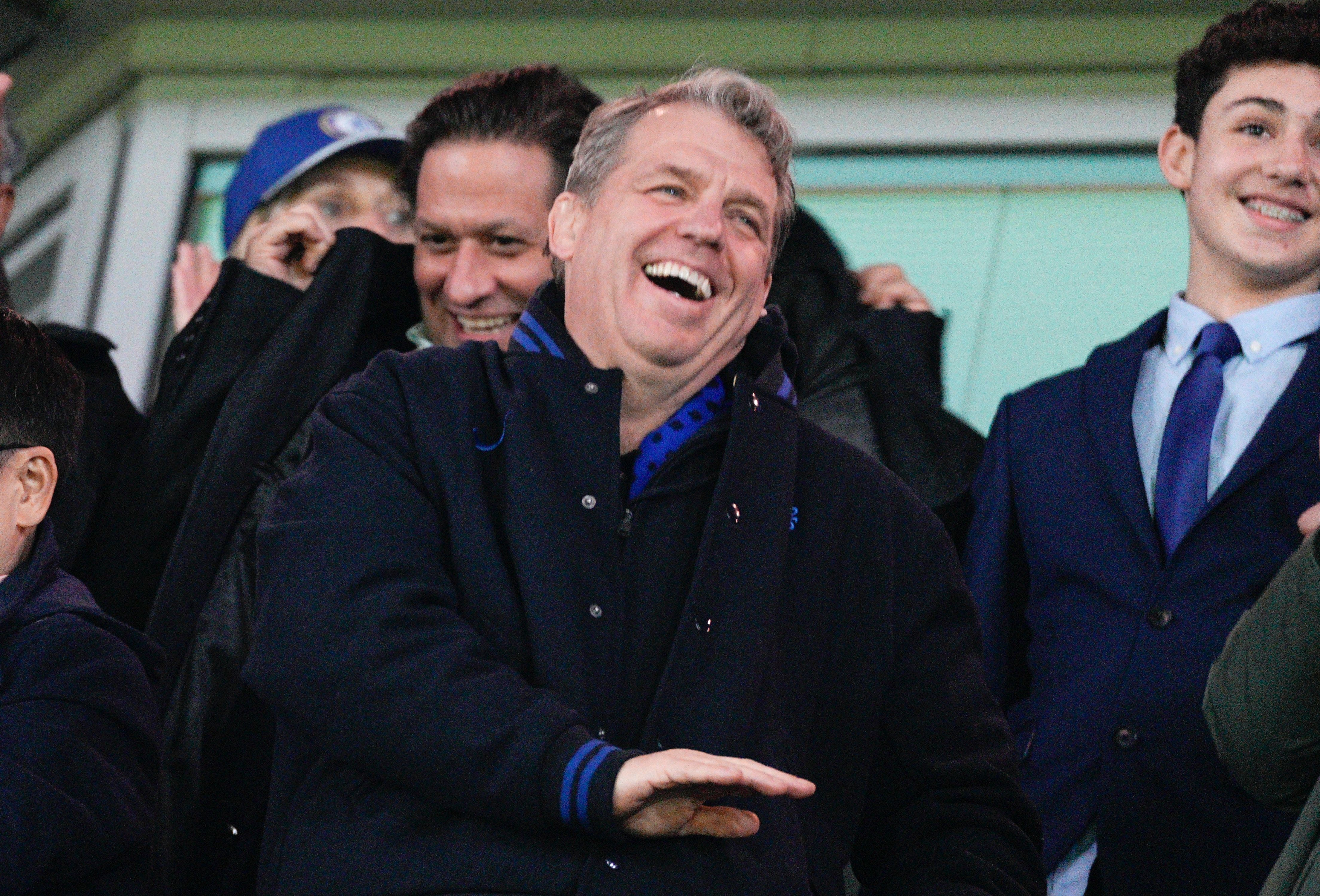 MK体育-TA：切尔西将向球员支付超过1000万英镑的世俱杯夺冠奖金