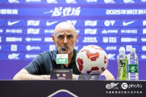 mk体育官方网站-穆斯卡特：下半场我们应该有更多掌控，但当时我们的表现略有不足