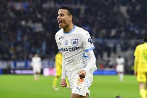 mk体育官网首页-德泽尔比：格林伍德身体状况还未达到最佳 他能成为马赛的传奇