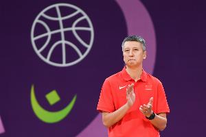 mk体育官方网站-晋江经济报：郭士强曾考察同曦男篮即将归化的小外援戴维斯