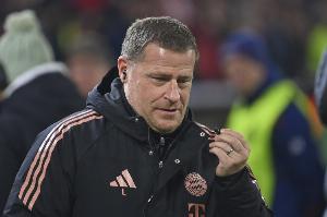 德国天空：拜仁预计不会解雇埃贝尔，当前转会窗还净收入2300万