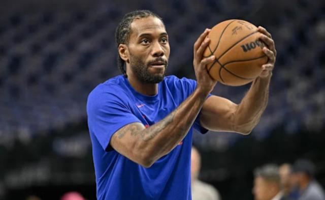 mk体育官方网站-快艇梦碎！小卡又动手术拖累新赛季，哈登变单巨头？