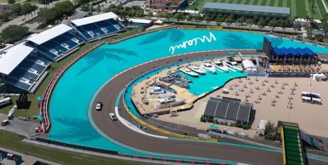 mk体育官网-F1推广不利失宠美国 再度归来打造F1版“超级碗”