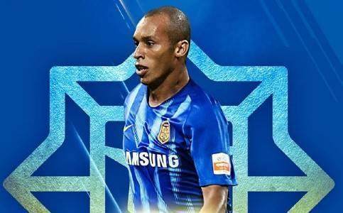 mk体育官网-米兰达提前解约江苏是否可信？两颗红心下两手准备