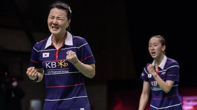 mk体育官网-羽联总决赛戴资颖“翻身” 国羽女双混双对手涌现